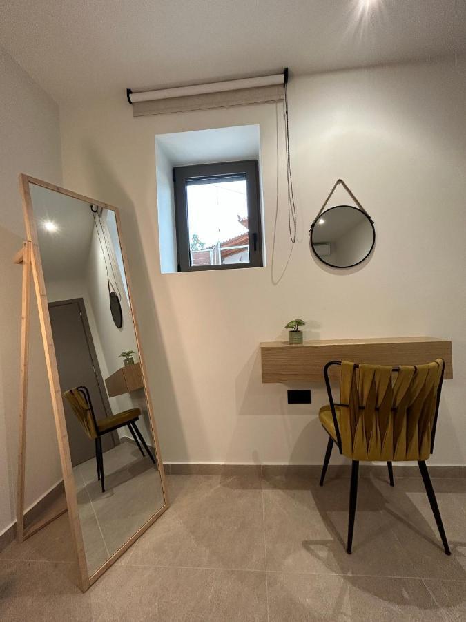Piedra Luxury Apartments Нафплион Екстериор снимка