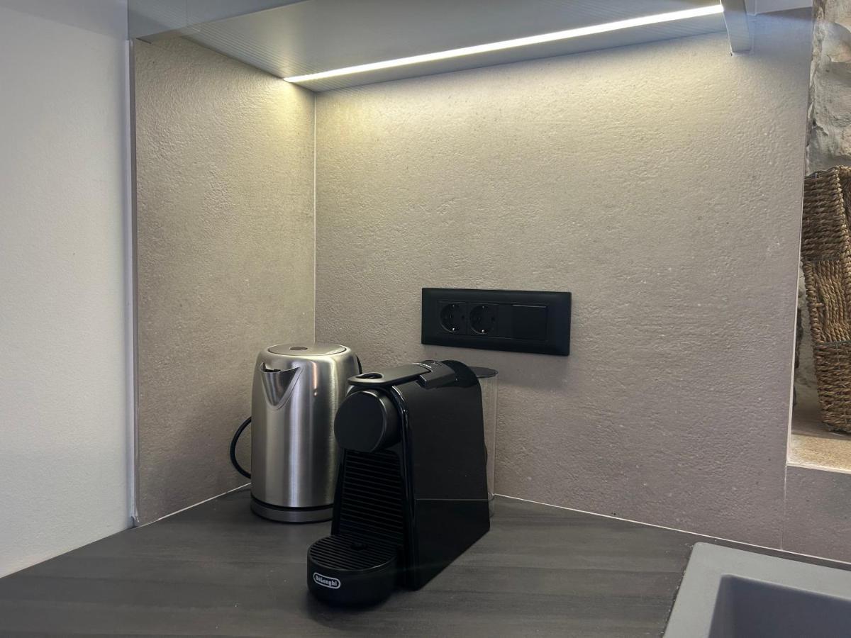 Piedra Luxury Apartments Нафплион Екстериор снимка