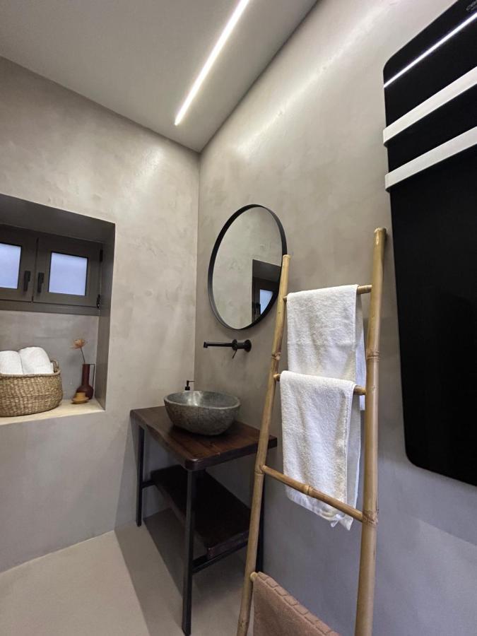 Piedra Luxury Apartments Нафплион Екстериор снимка