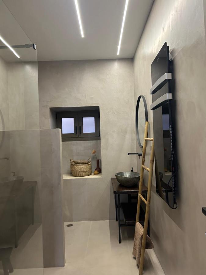 Piedra Luxury Apartments Нафплион Екстериор снимка