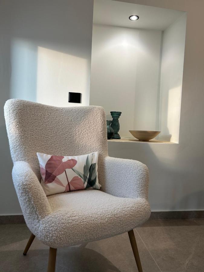 Piedra Luxury Apartments Нафплион Екстериор снимка