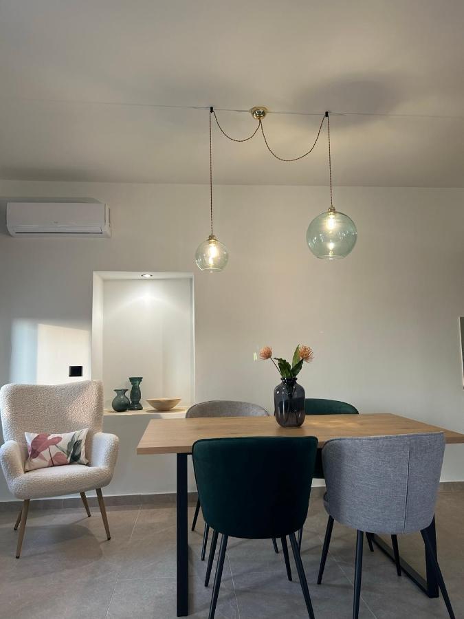Piedra Luxury Apartments Нафплион Екстериор снимка